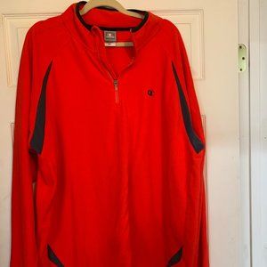 Champion Fleece Sweater